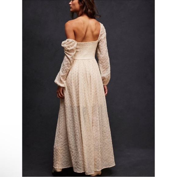 🎉LAST CHANCE🎉Free People Malina Maxi dress - Picture 10 of 15